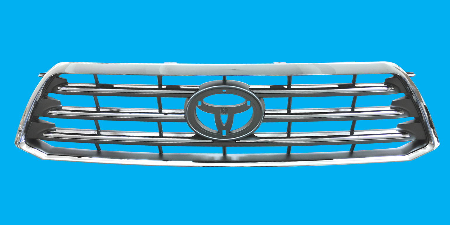 Grille TY0790070 for 丰田 Toyota