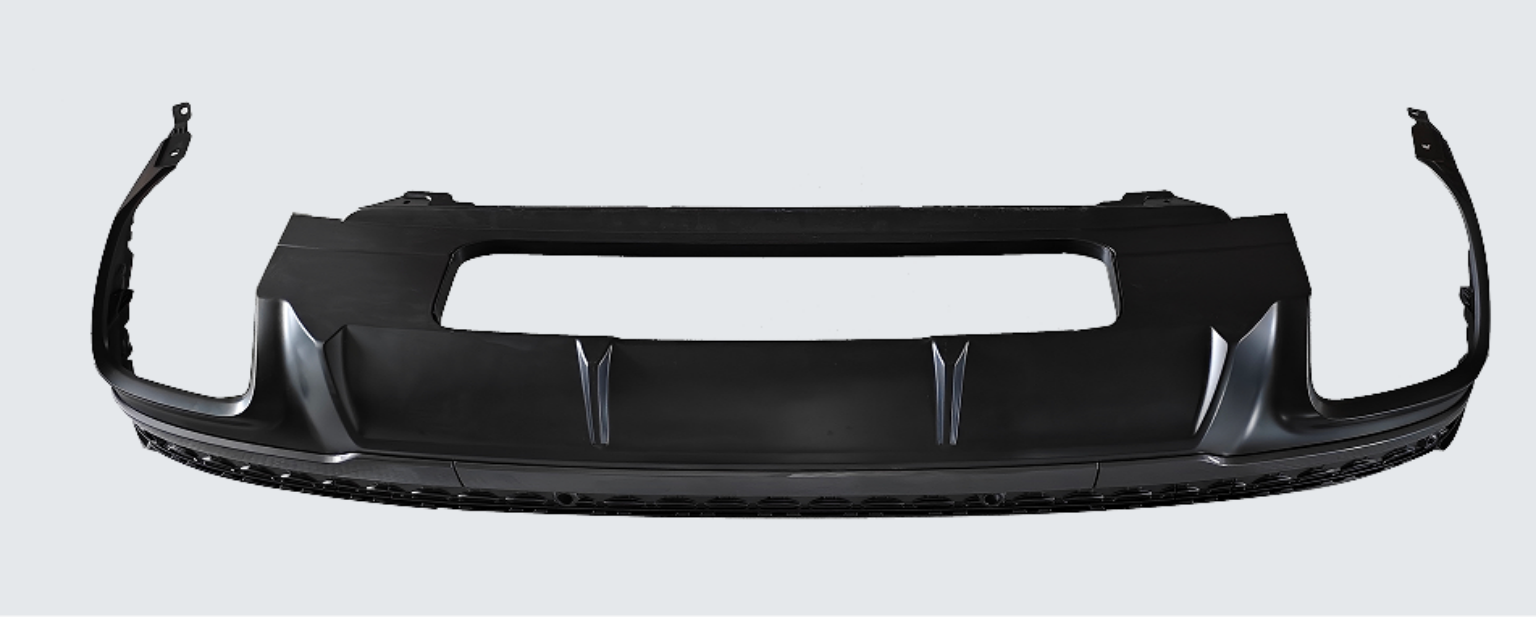 Deflector/Spoiler,RR Bumper AU0980320 for 奥迪 Audi
