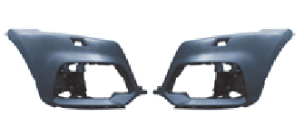 Front Bumper AU0200041F1 for 奥迪 Audi
