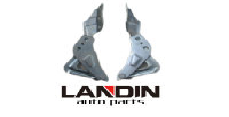 Hood Hinge FD0790652 for 福特 Ford