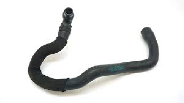 Coolant pipe BC0222370 for 梅赛德斯-奔驰 Mercedes-Benz