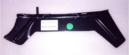 Bracket,Rear Bumper CA0040202R1 for 长安