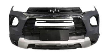 Front Bumper Assy CV0851660 for 雪佛兰 Chevrolet