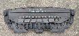 Front bumper under cover BC0311570 for 梅赛德斯-奔驰 Mercedes-Benz