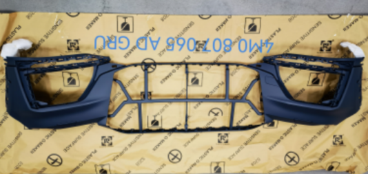 Front Bumper AU0080040 for 奥迪 Audi