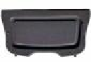Trunk Cover Shelf FD0651850 for 福特 Ford