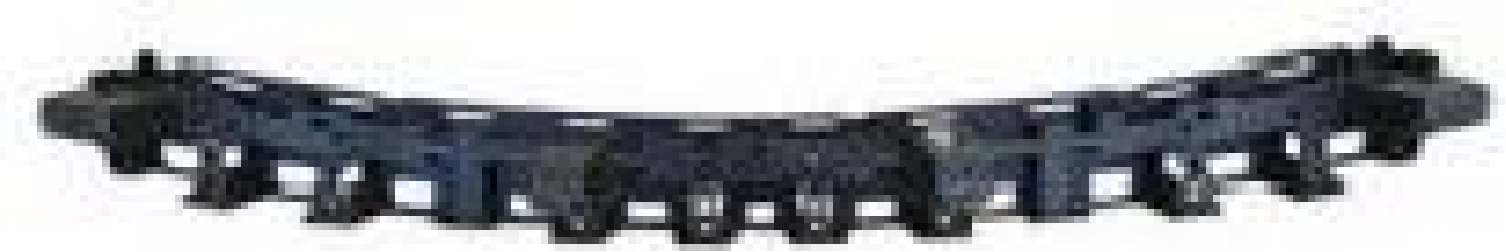 Bracket,Rear Bumper JP0180200 for 吉普 Jeep