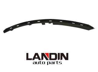 Moulding,Front bumper AU0500401 for 奥迪 Audi