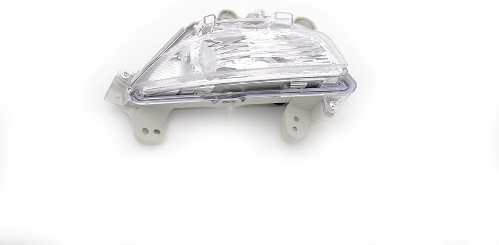 Side direction indicator lamp MZ0110571 for 马自达 Mazda