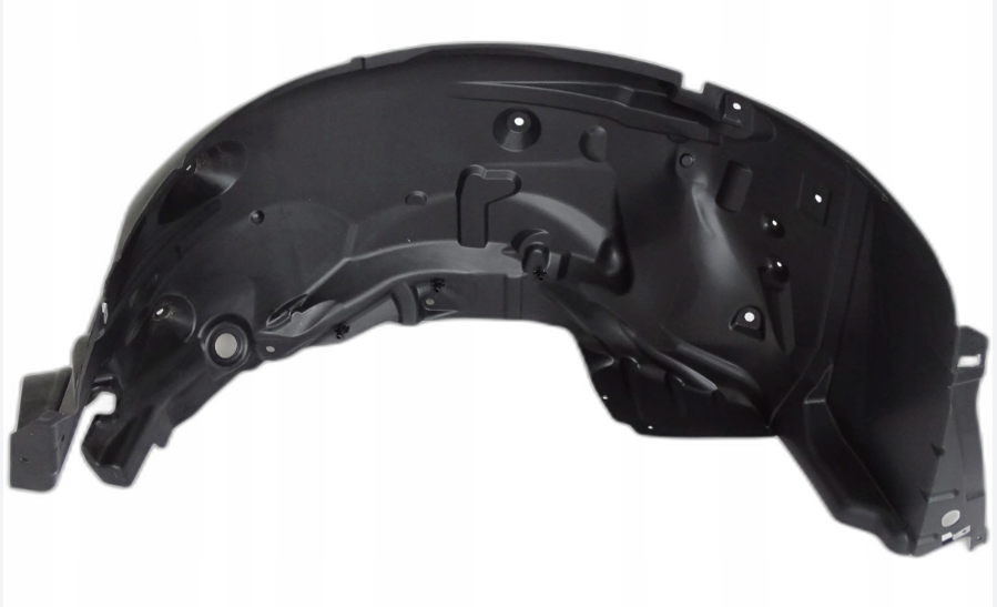 Inner Fender LR0250032 for 路虎 Land Rover