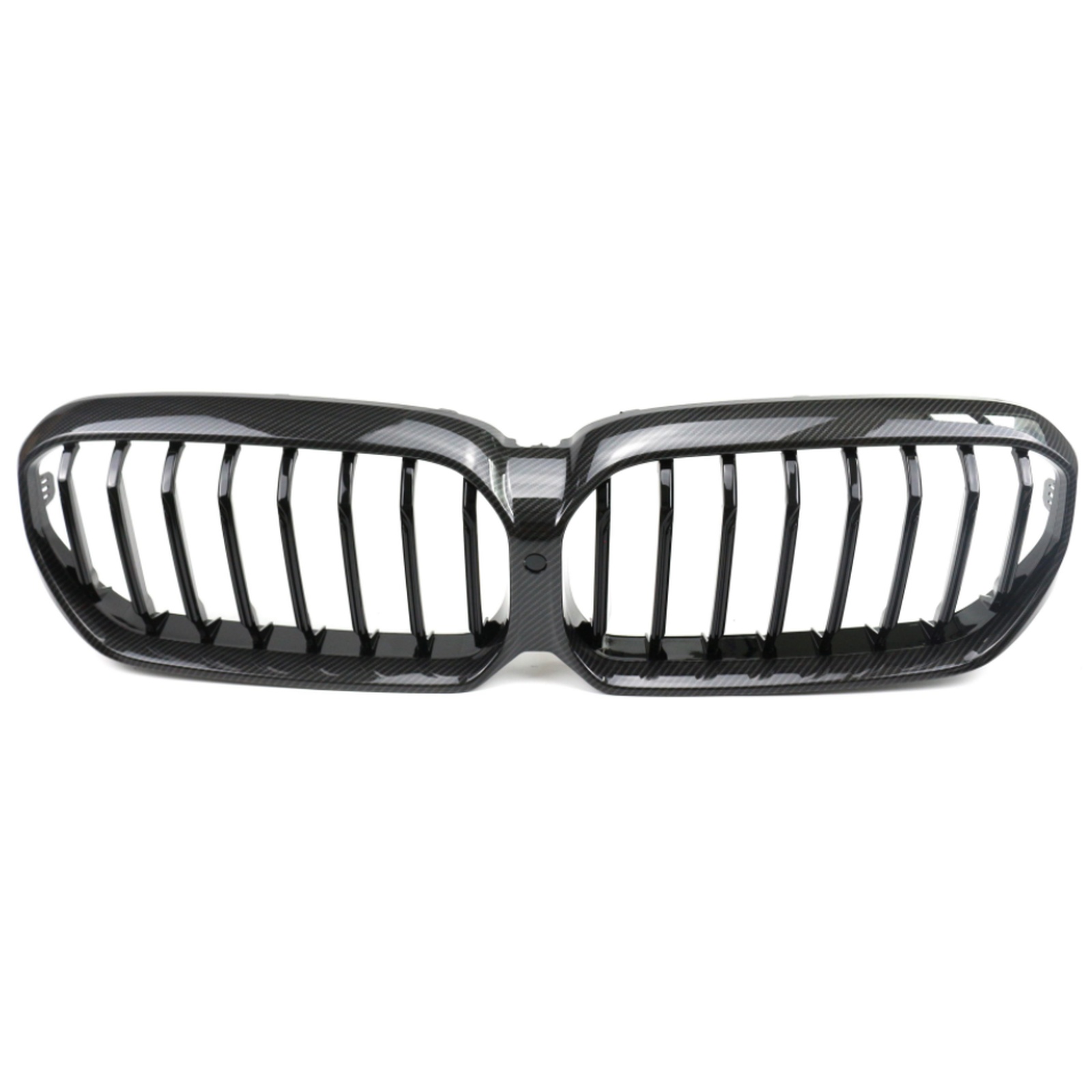 Carbon look Grille MTP-BMG-165 for BMW