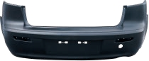 Rear Bumper MB0160190 for 三菱 Mitsubishi