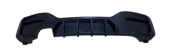 REAR DIFFUSER BMT1662350SSSC for 宝马改装 BMW Tuning