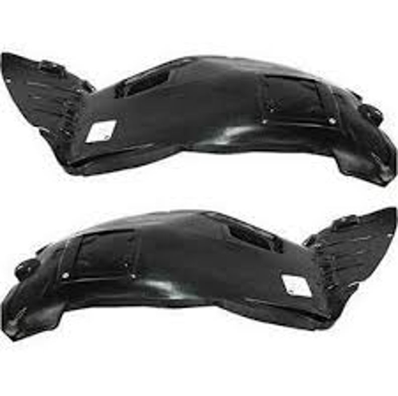Inner Fender BM4900031F1 for 宝马 BMW