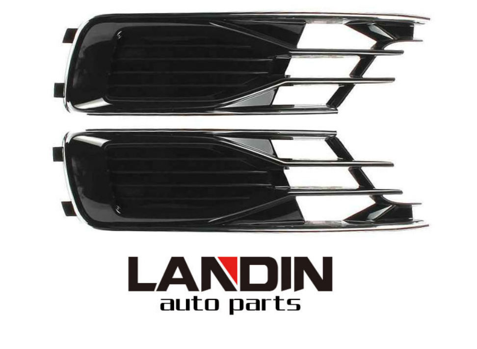 Fog Lamp Cover AU0470091Q for 奥迪 Audi