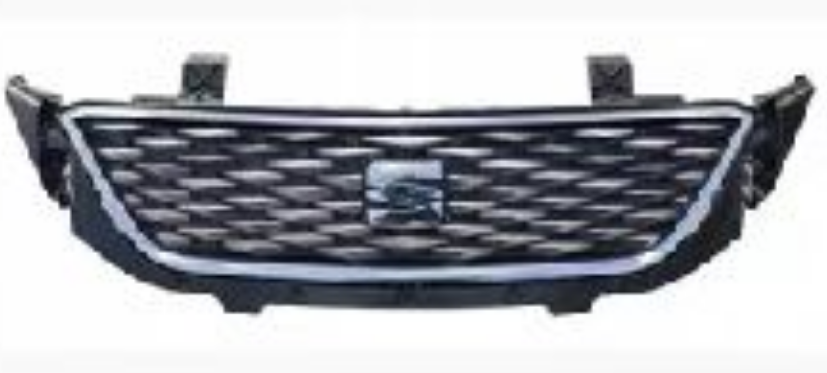 Grille SE0220070 for 西雅特 Seat