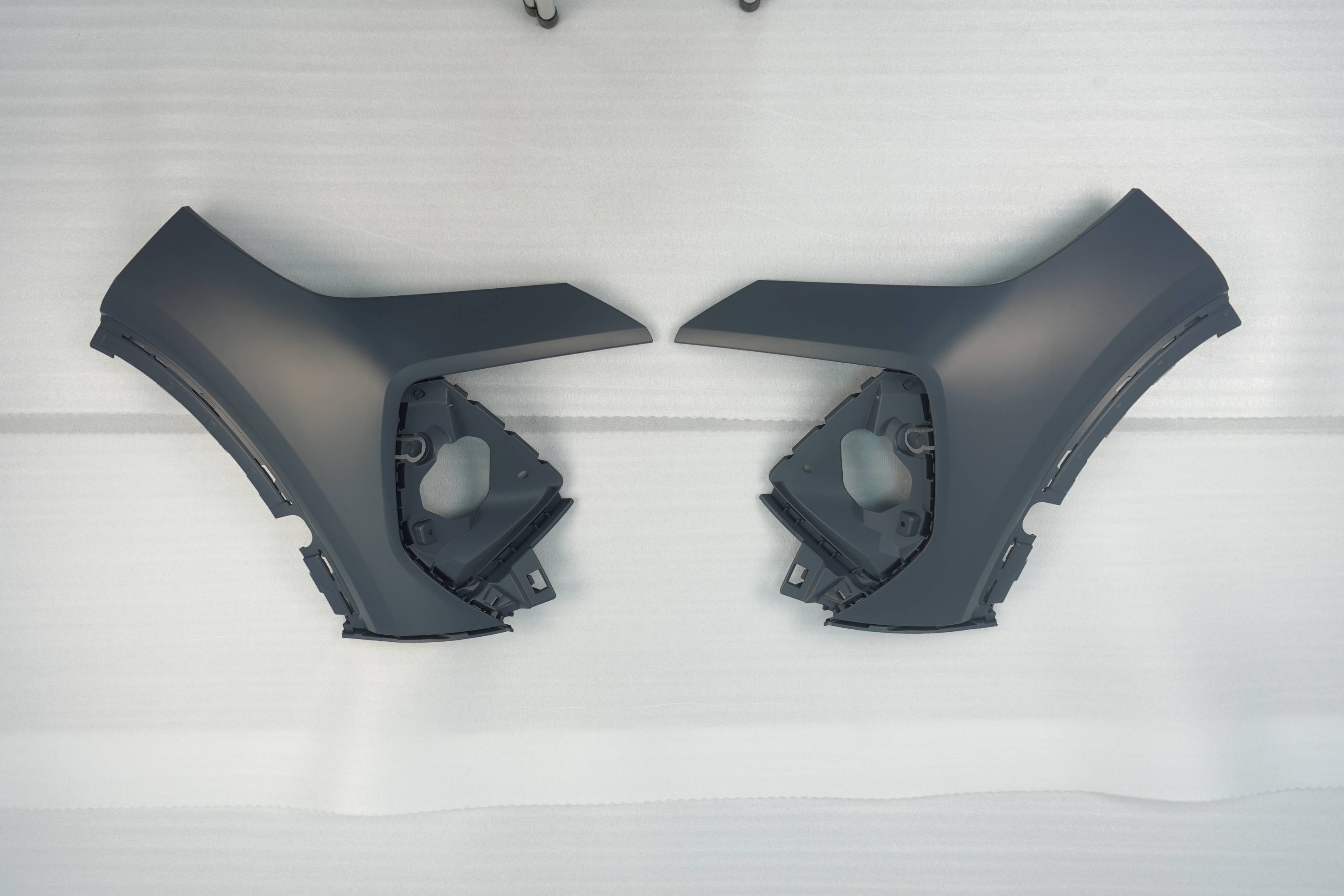 Front Bumper AU0210041K for 奥迪 Audi