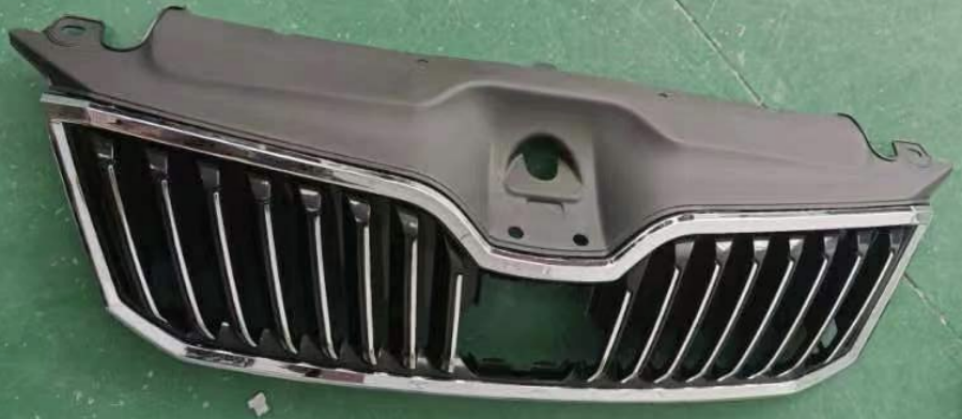 Grille SD0260070QAC for 斯柯达 Skoda