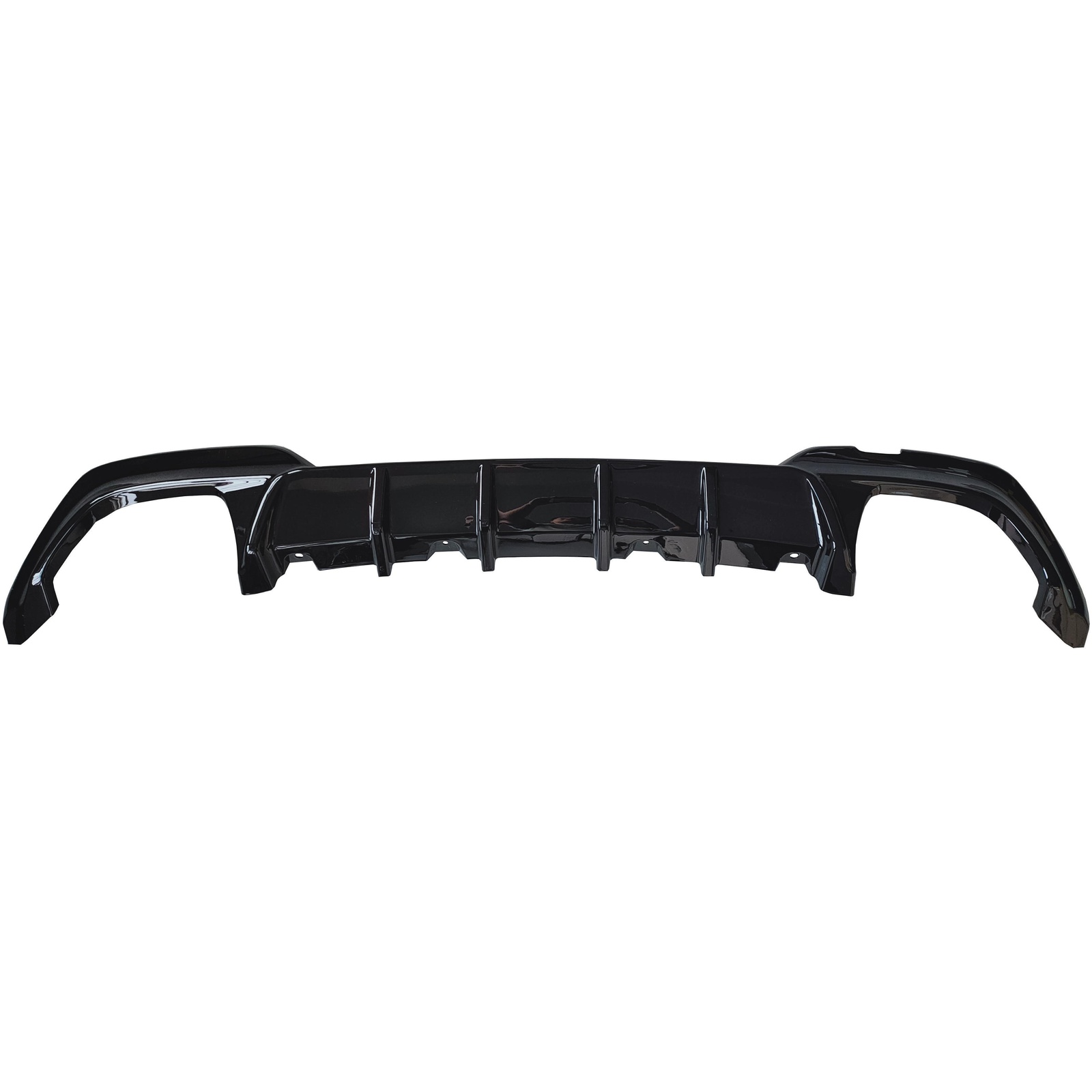 Sport Pro Rear Diffuser MTP-G20-069 for BMW
