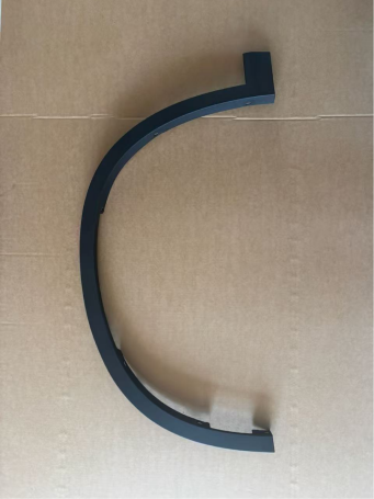 Wheel Arch Moldings BM0880641SsF1 for 宝马 BMW