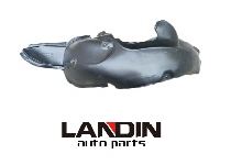 Inner Fender SE0080031 for 西雅特 Seat