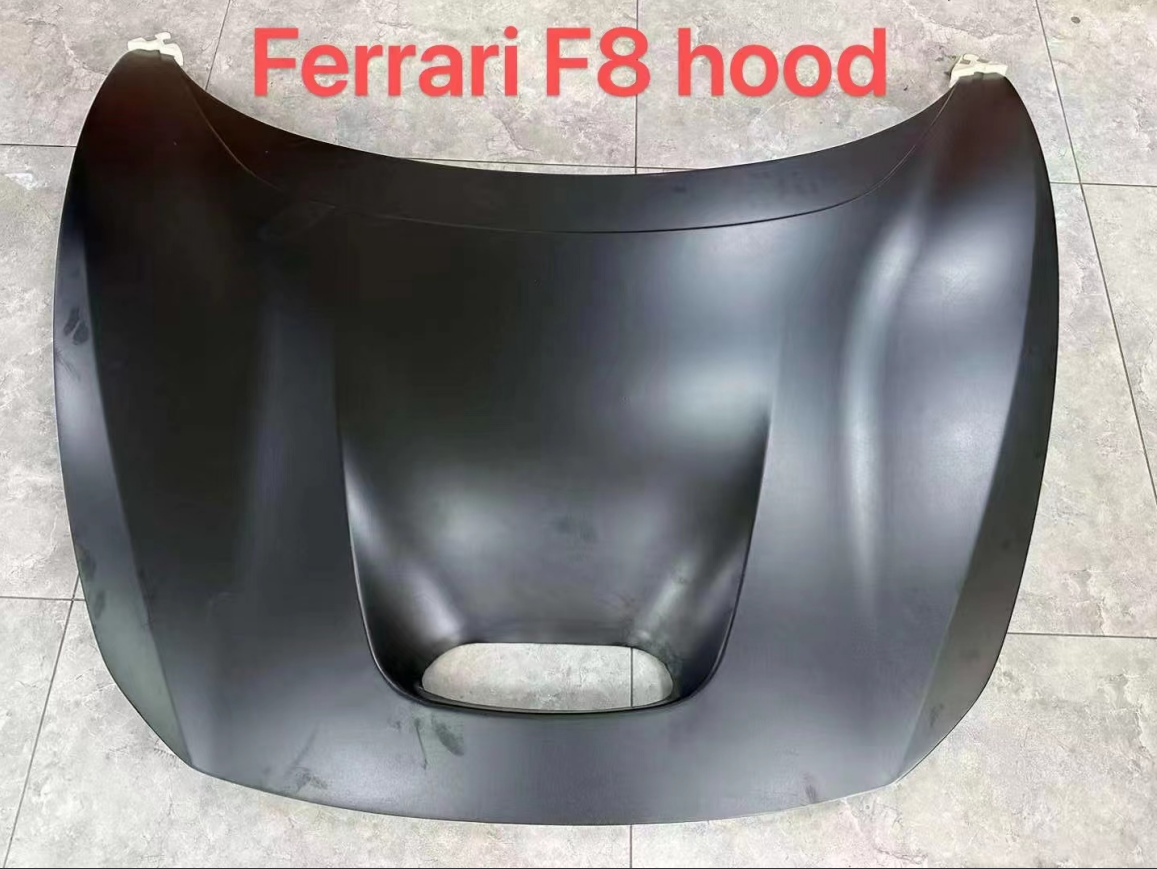 Hood/Bonnet FA0010010 for 法拉利 Ferrari