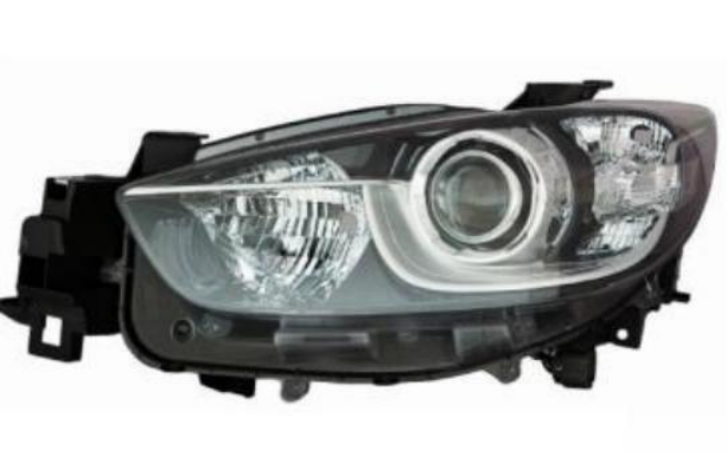 Head Lamps MZ0310111MD for 马自达 Mazda