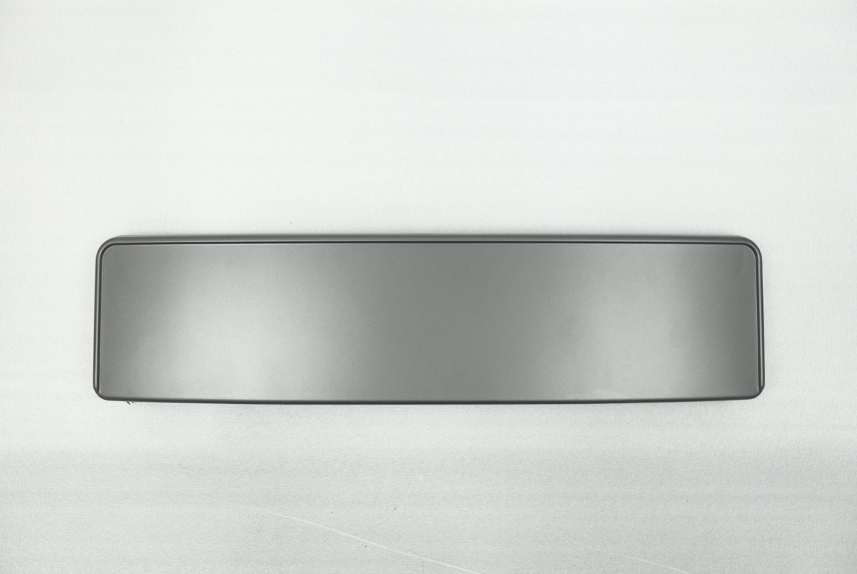 License plate holder AU0500750 for 奥迪 Audi