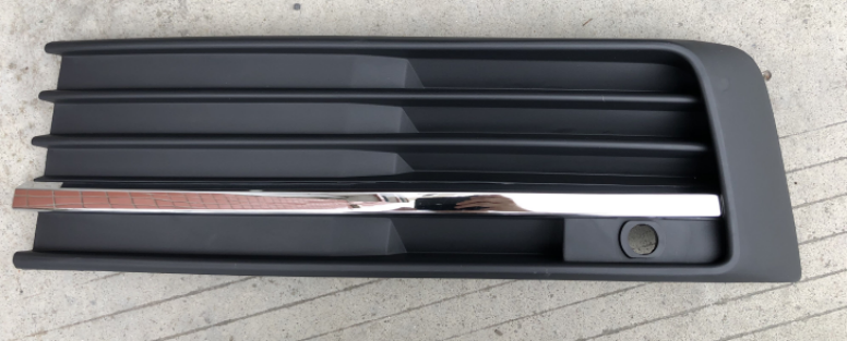 Fog Lamp Cover VG1400091 for 大众 Volkswagen