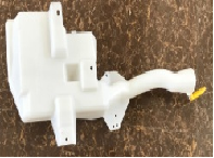 Windshield Washer Tank FD1000360 for 福特 Ford