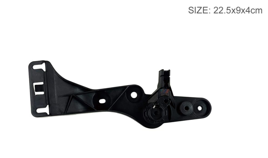Hood handle bracket BM0263760 for 宝马 BMW
