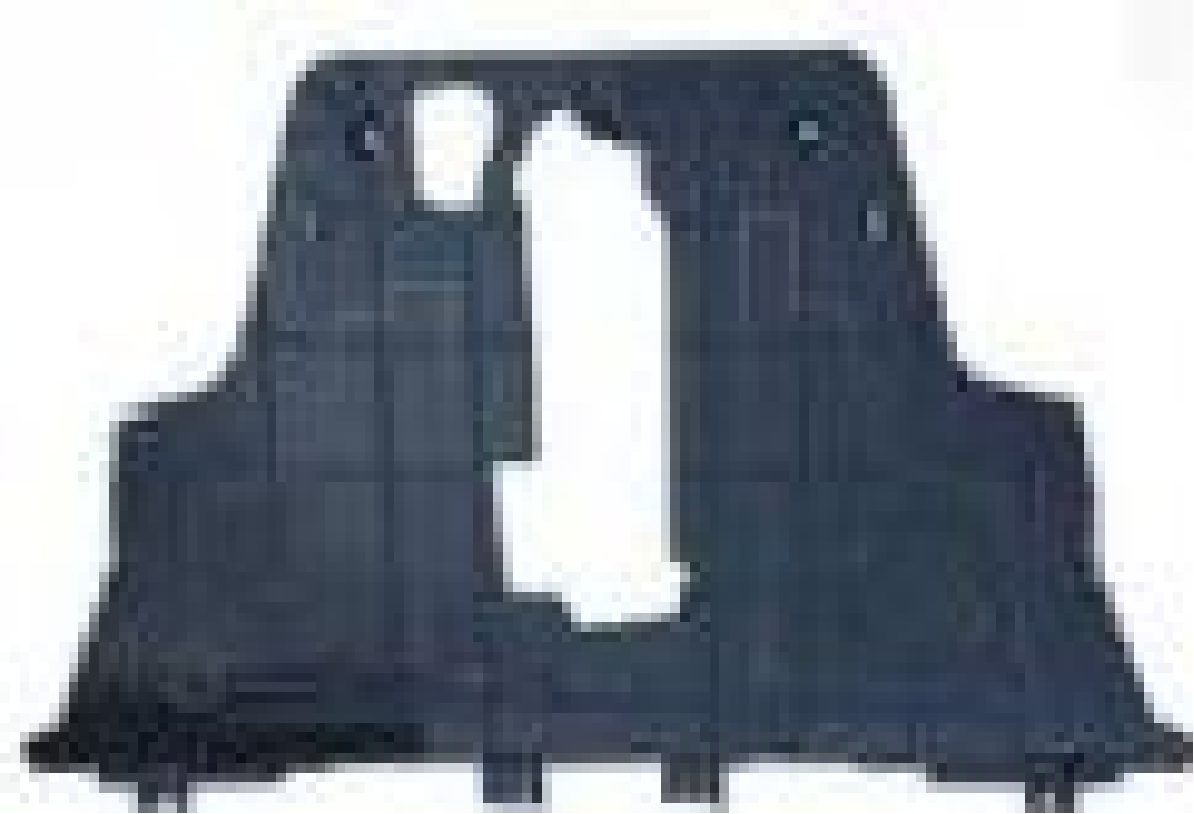 Engine Under Cover JP0250550 for 吉普 Jeep