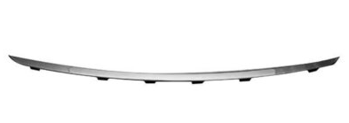 Moulding,Front bumper BM0250400 for 宝马 BMW