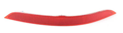 Reflector,Rear bumper BM1100212 for 宝马 BMW