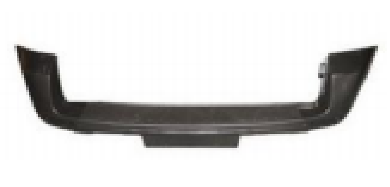 Rear Bumper TY1250190 for 丰田 Toyota