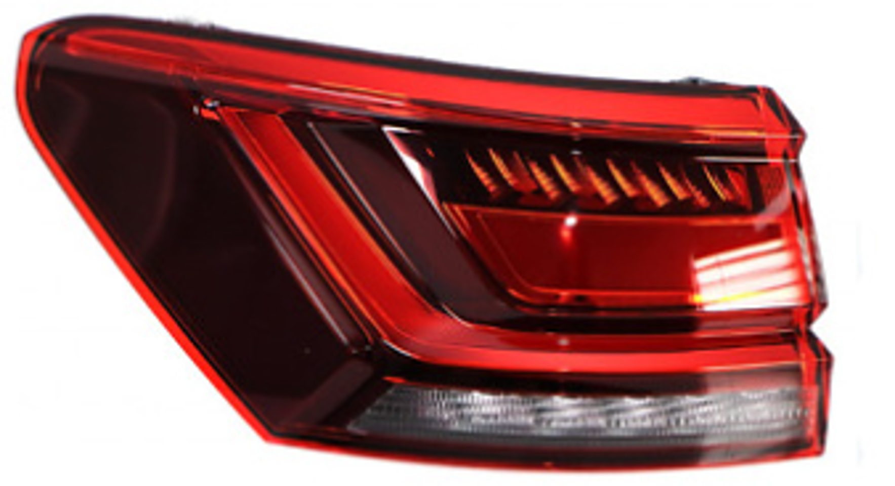 Tail Lamps VG1270171O1 for 大众 Volkswagen
