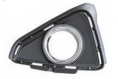 Fog Lamp Cover TY1230092 for 丰田 Toyota