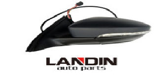 Side Mirrors VG0500271 for 大众 Volkswagen