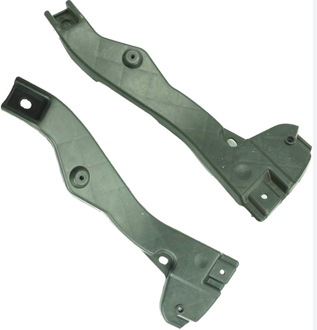 Head Lamp Brackets AU0710161 for 奥迪 Audi