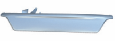 Moulding,Rear bumper TY1830410TRD1SV for 丰田 Toyota