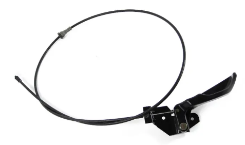 Hood release cable BM0182060 for 宝马 BMW