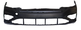 Front Bumper VG0520040 for 大众 Volkswagen