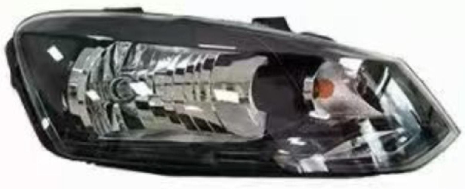 Head Lamps VG1770111HASS for 大众 Volkswagen