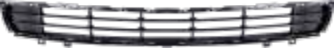 Bumper Grille KA0850080 for 起亚 Kia