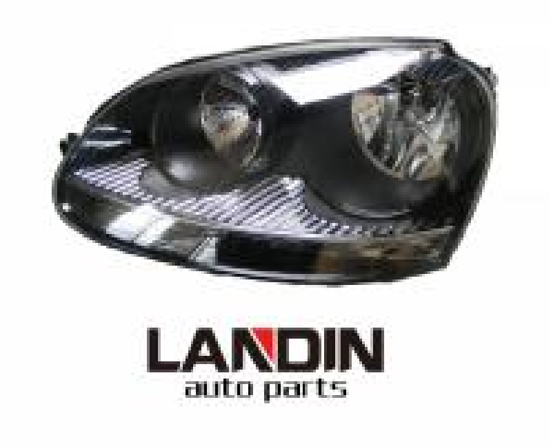 Head Lamps VG0250111P for 大众 Volkswagen