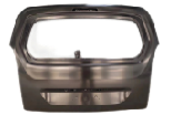 Tail Gate PG0051520 for 标致 Peugeot