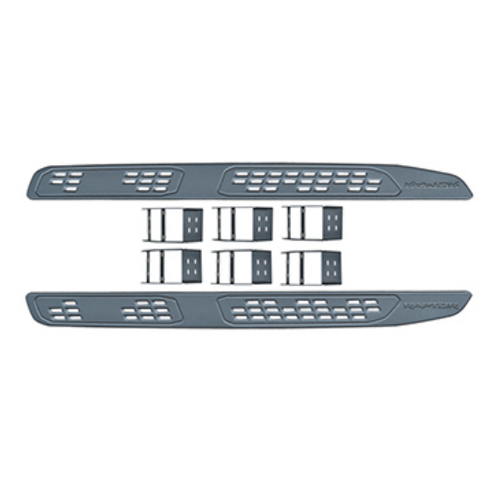 21 F150 Raptor Running Board MTP-F150-012 for FORD