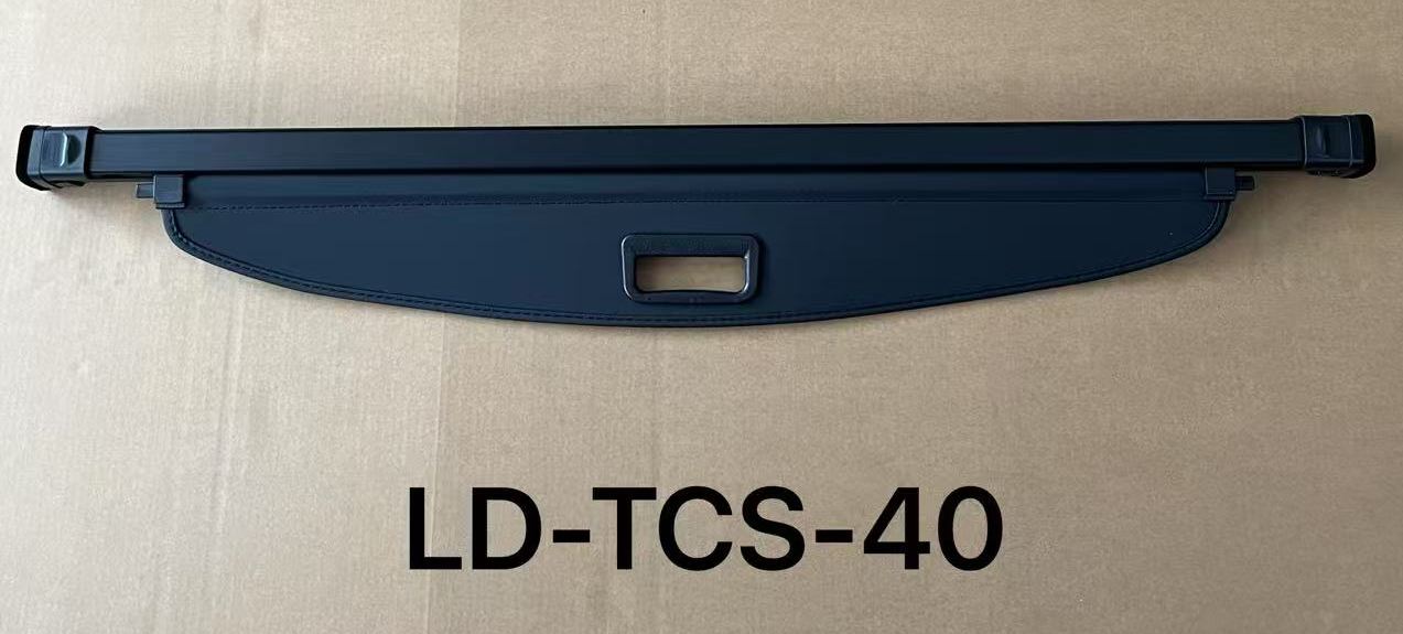Trunk Cover Shelf FD0091850P for 福特 Ford