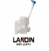 Windshield Washer Tank
