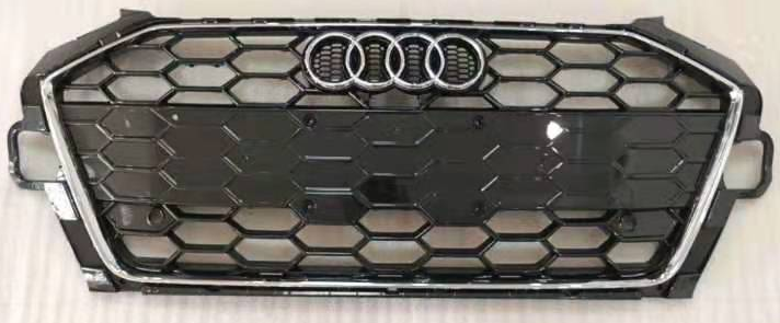 Grille AU0600070 for 奥迪 Audi